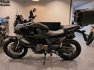 QJ MOTOR SRT 600 SX SX