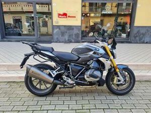 BMW R 1250 R 2021