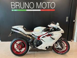 MV AGUSTA F4 1000 R
