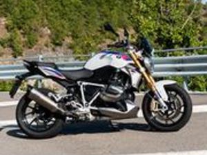 BMW R 1250 R - 2020 - FULL OPTIONAL