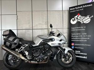 BMW K 1200 R SPORT IM KUNDENAUFTRAG