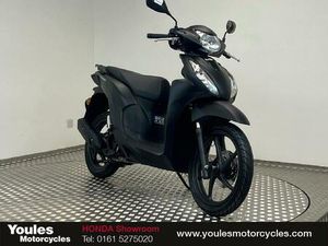 HONDA VISION NSC110 110 CC