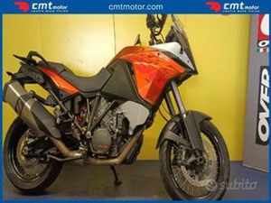KTM 1190 ADVENTURE GARANTITA E FINANZIABILE