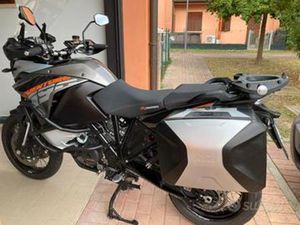 KTM 1190 ADVENTURE