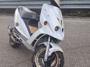 MALAGUTI PHANTOM F12 AC