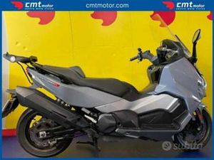 SYM MAXSYM TL 508 GARANTITO E FINANZIABILE