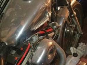 HARLEY-DAVIDSON SPORTSTER 883 - 1992