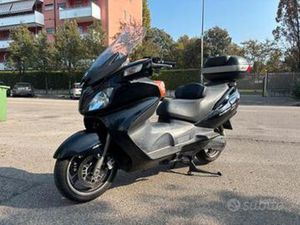 SUZUKI BURGMAN 650 EXECUTIVE - ANNO 2011