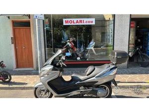 SUZUKI BURGMAN 400 C.C. 08/2006