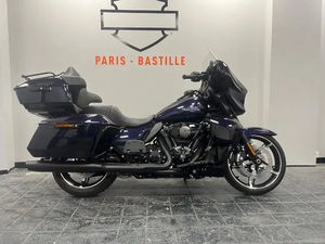 ECOSSE TOURING STREET GLIDE 1923 ULTRA 2025