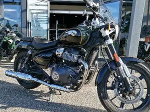 ROYAL-ENFIELD SUPER METEOR 650 2023