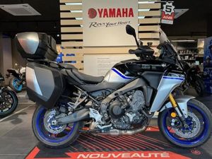 YAMAHA TRACER 9 GT YAMT 2025