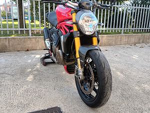 MONSTER 1200 S
