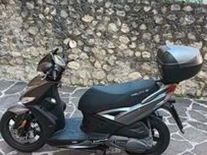 KYMCO AGILITY 125 - 2025