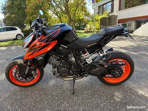 1290 SUPERDUKE R (SOUS GARANTIE KTM)
