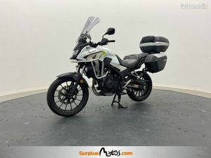 HONDA CB 500 X