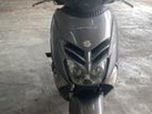 APRILIA LEONARDO 150