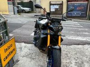 YAMAHA MT-09 SP 2024