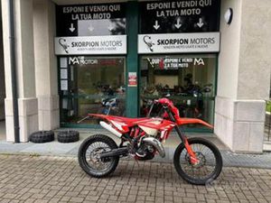 BETA RR ENDURO 125 2T