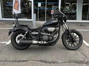 YAMAHA XV 950 BOLT 2015