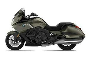 USED 2022 BMW K 1600 B