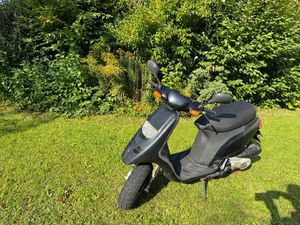 PIAGGIO TPH 125