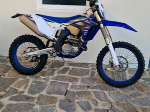 SHERCO 250 SEF FACTORY