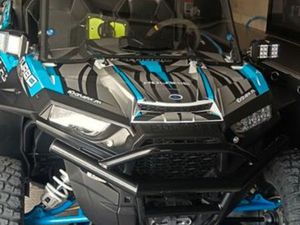 RZR 1000 TURBO