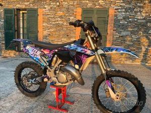 FANTIC XE 125 - 2022