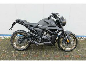 ZONTES 125 G1 - NEU - FINANZIERUNG AB 49 € MONATLICH