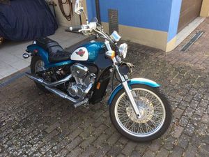 HONDA SHADOW