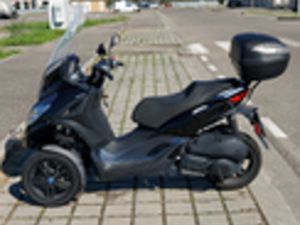 SCOOTER PIAGGIO MP3