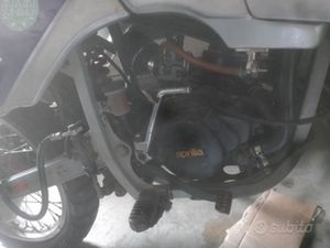 APRILIA RX 50 1992