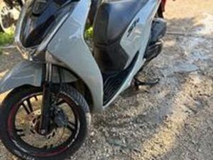 HONDA SH 125 - 2018