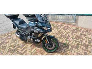 KAWASAKI VERSYS 1000 - 2021