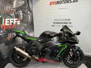 KAWASAKI NINJA ZX-10R SE 2.900 KM