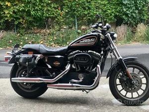 HARLEY-DAVIDSON SPORTSTER 883 - 2009