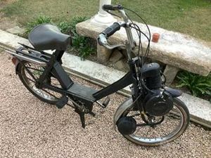 ALTRO ALTRO MODELLO - 1980