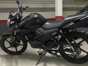 YAMAHA YS 125