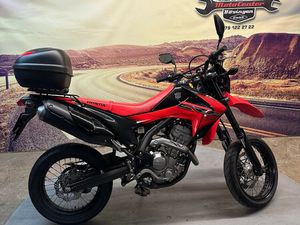 CRF 250 M