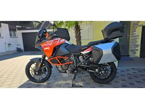 1290 SUPER ADVENTURE S ABS