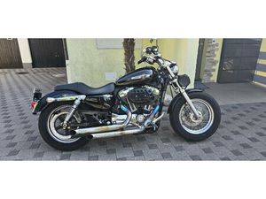 XL 1200 C SPORTSTER CUSTOM