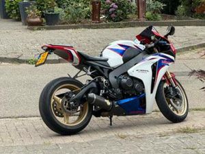 HONDA FIREBLADE HRC — MOTOREN | HONDA — MARKTPLAATS