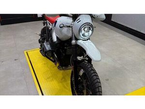 VENDO BMW R NINET URBAN GS 1200 (2017 - 20) USATA A MONTESILVANO (CODICE 9854484) - MOTO.IT