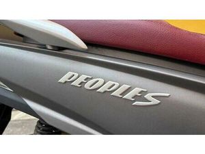VENDO KYMCO PEOPLE 125I S (2020) USATA A BOLOGNA (CODICE 9854483) - MOTO.IT