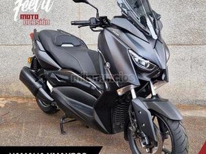 YAMAHA - XMAX 300