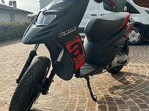 APRILIA SR