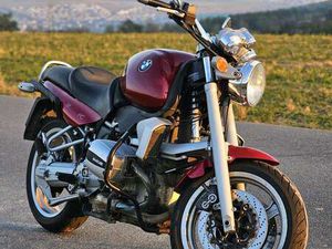 BMW R 1100 R