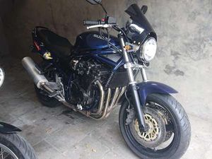 BANDIT 1200N