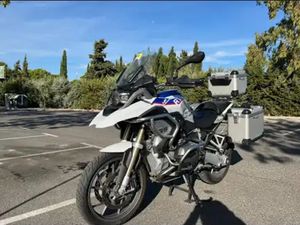 BMW R 1200 GS